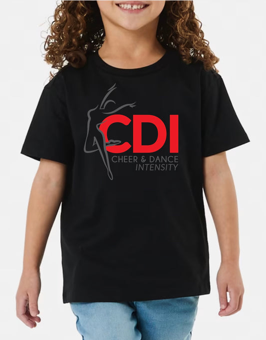 T-Shirts (New) CDI