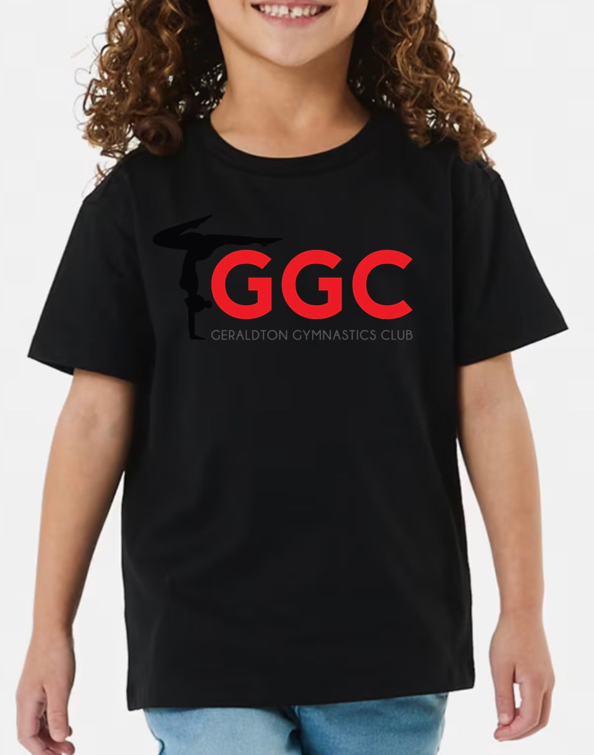 T-Shirts (New) GGC