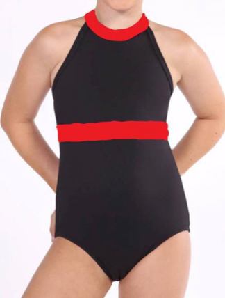 Parker leotard